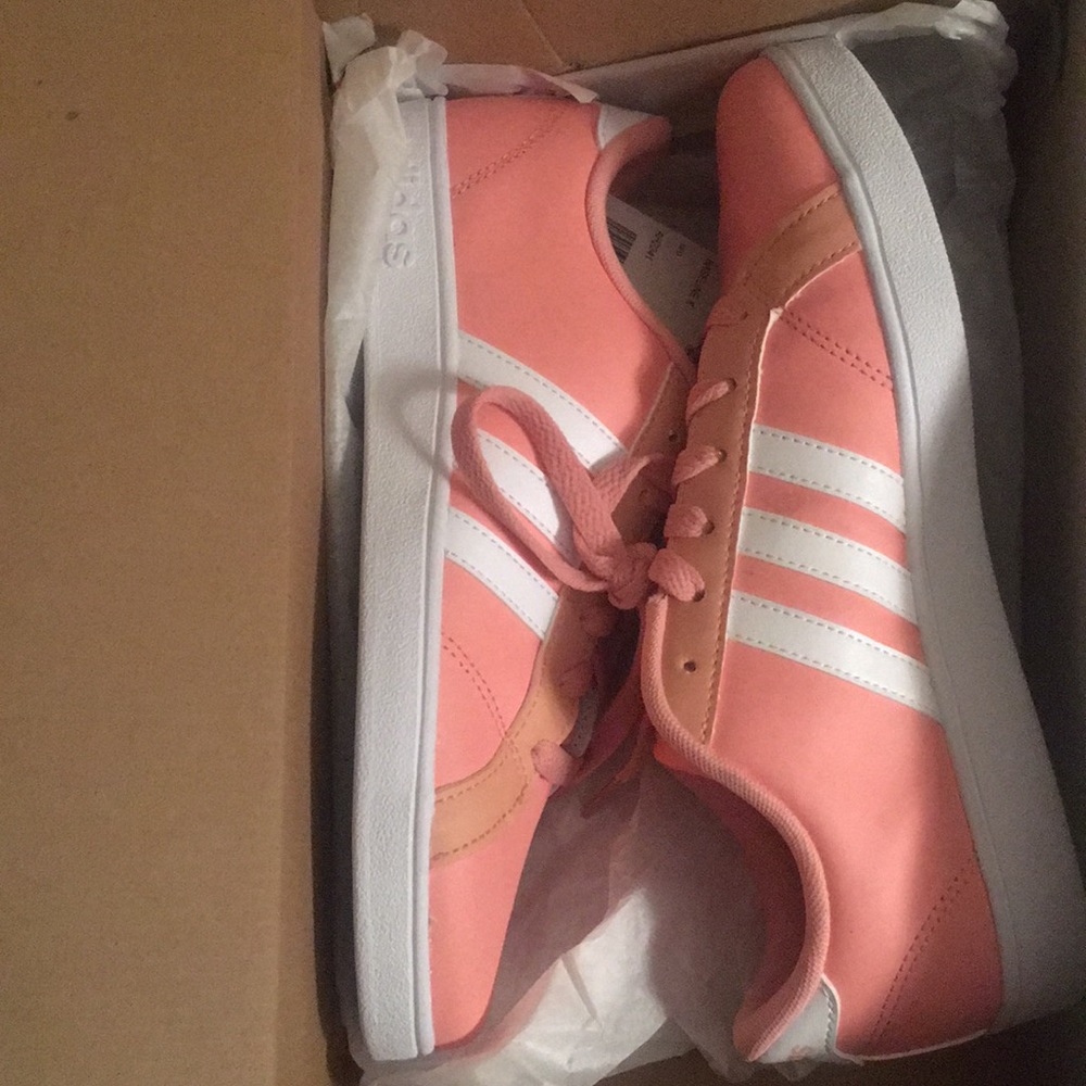 Adidas Neo Comfort footbed Shoes